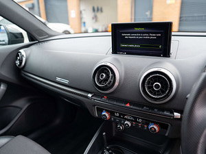 Audi A3 thumbnail