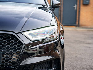 Audi A3 thumbnail