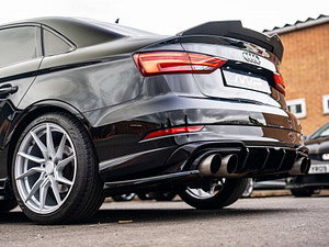 Audi A3 thumbnail