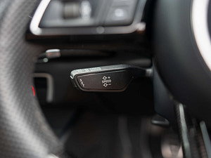 Audi A3 thumbnail