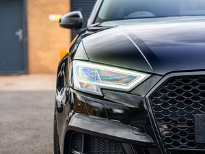 Audi A3 thumbnail