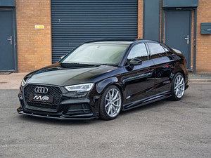 Audi A3 thumbnail
