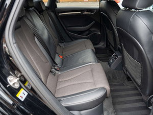 Audi A3 thumbnail