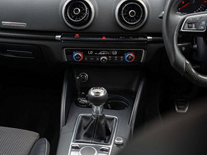 Audi A3 thumbnail