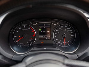 Audi A3 thumbnail