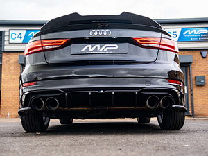 Audi A3 thumbnail