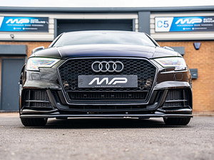 Audi A3 thumbnail