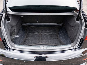 Audi A3 thumbnail