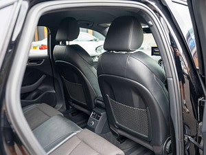 Audi A3 thumbnail