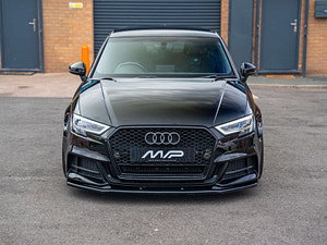Audi A3 thumbnail