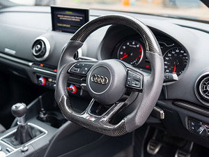 Audi A3 thumbnail