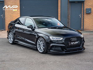 Audi A3 thumbnail