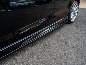 Audi A3 thumbnail