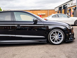 Audi A3 thumbnail