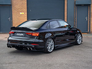 Audi A3 thumbnail