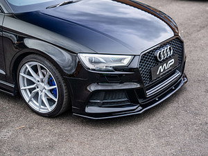Audi A3 thumbnail