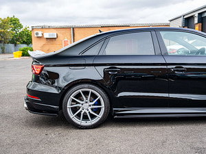 Audi A3 thumbnail