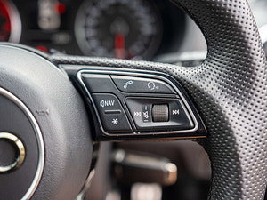 Audi A3 thumbnail