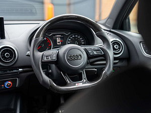 Audi A3 thumbnail