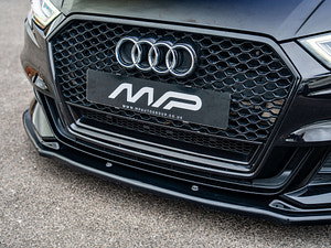 Audi A3 thumbnail