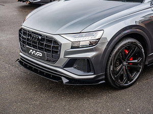 Audi Q8 thumbnail