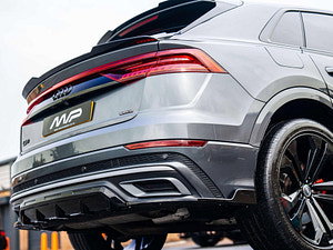 Audi Q8 thumbnail