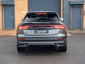 Audi Q8 thumbnail