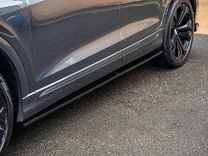 Audi Q8 thumbnail