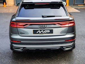 Audi Q8 thumbnail