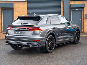 Audi Q8 thumbnail