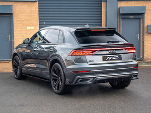 Audi Q8 thumbnail