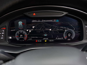 Audi Q8 thumbnail