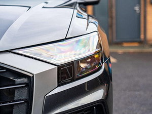 Audi Q8 thumbnail