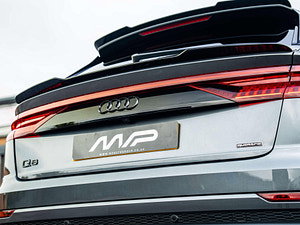 Audi Q8 thumbnail