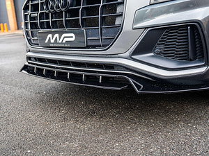 Audi Q8 thumbnail