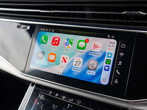 Audi Q8 thumbnail