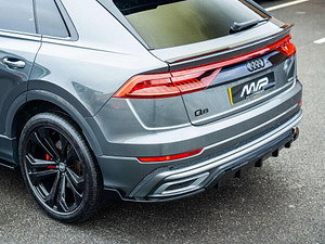 Audi Q8 thumbnail