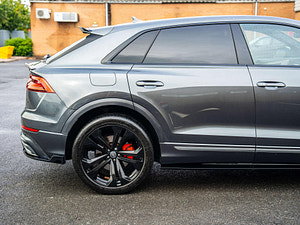 Audi Q8 thumbnail
