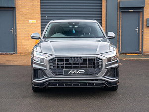 Audi Q8 thumbnail