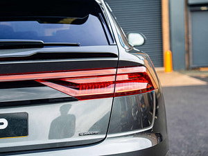Audi Q8 thumbnail