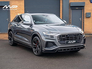 Audi Q8 thumbnail
