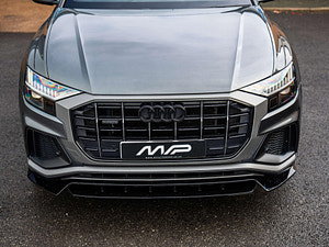 Audi Q8 thumbnail