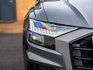 Audi Q8 thumbnail
