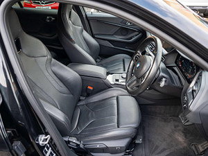 BMW 1 Series thumbnail