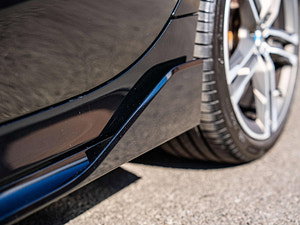 BMW 1 Series thumbnail