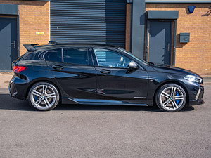 BMW 1 Series thumbnail
