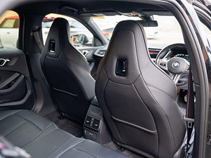 BMW 1 Series thumbnail