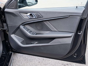 BMW 1 Series thumbnail