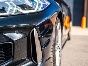 BMW 1 Series thumbnail