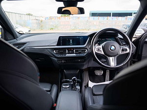BMW 1 Series thumbnail